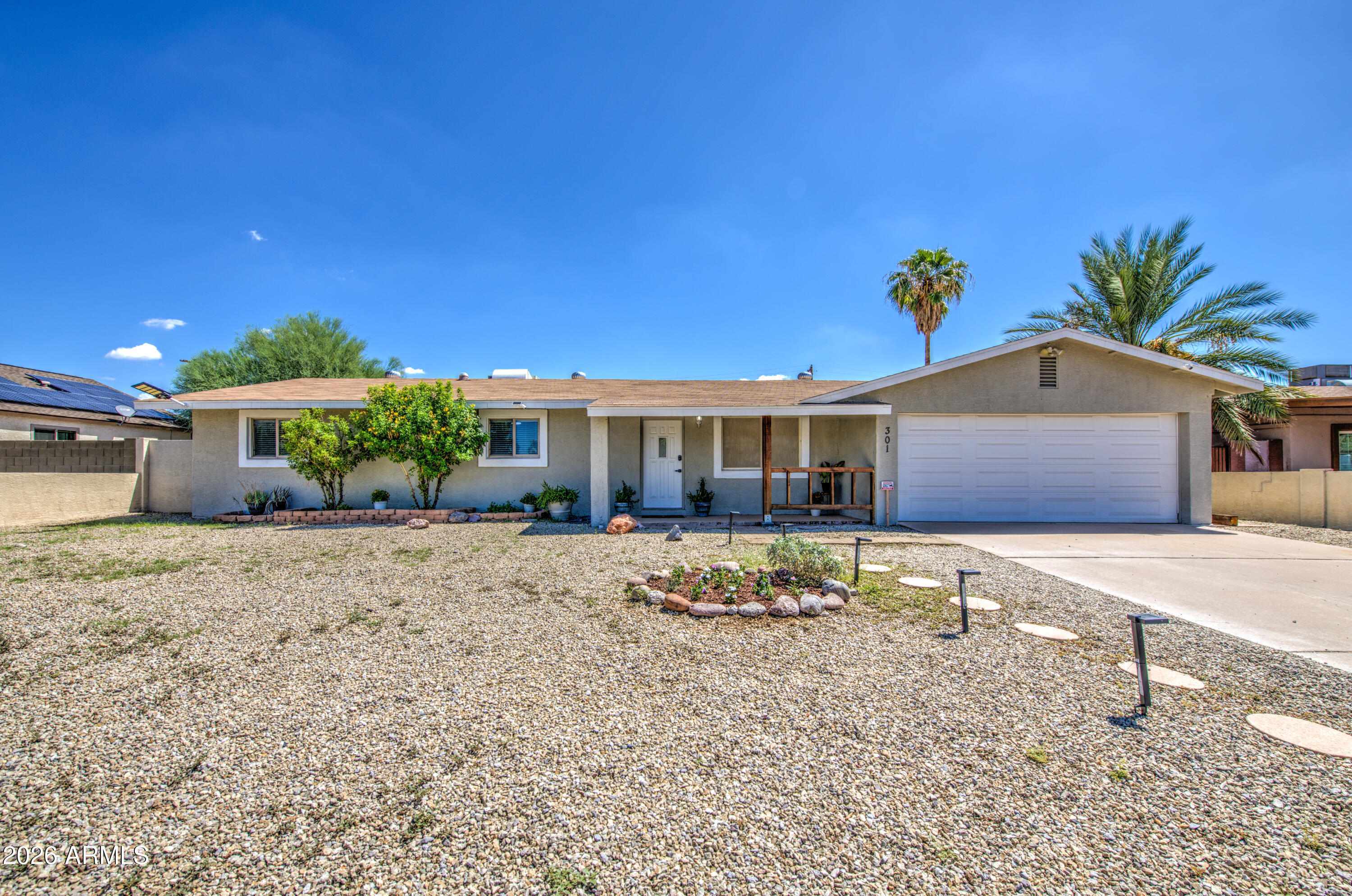 Residential in Mesa 2
