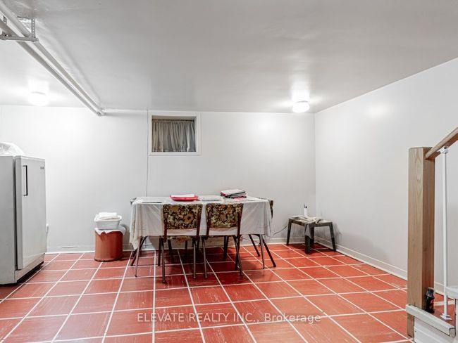76 Appleton Ave, House other with 3 bedrooms, 2 bathrooms and 1 parking in York. ON | Image 17