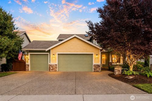 2915 219th Ave E, Lake Tapps, WA, 98391-5634 | Card Image