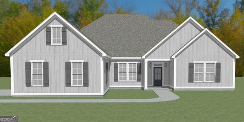 387 Willow Lake Drive Nw, Milledgeville, GA, 31061 | Card Image