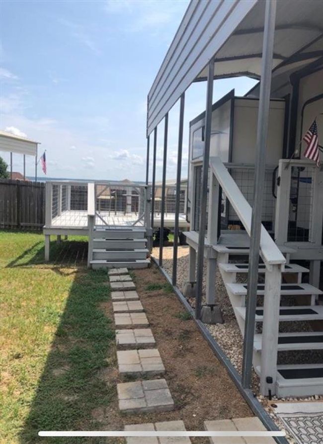 320 Coco Loop, Home with 0 bedrooms, 0 bathrooms and null parking in Pointblank TX | Image 6