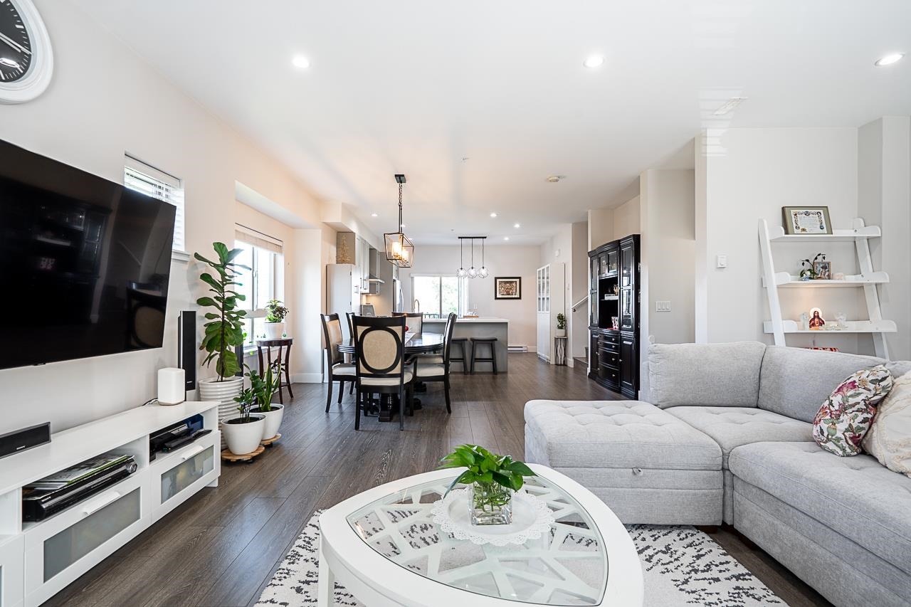 Residential in New Westminster 3