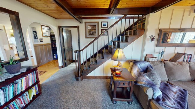 3233 Water Wheel Ln, House other with 3 bedrooms, 3 bathrooms and null parking in Victor MT | Image 14