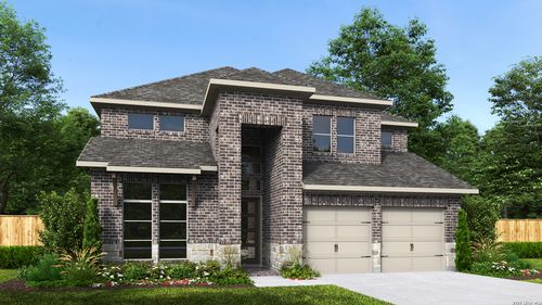 143 Kramm Trail, Cibolo, TX, 78108 | Card Image