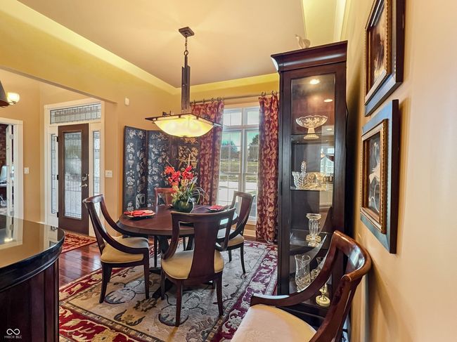6105 Horizon Dr, House other with 3 bedrooms, 3 bathrooms and null parking in Columbus IN | Image 6