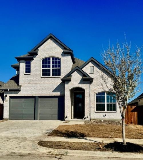 2613 Fargo Pl, Rockwall, TX, 75087-2167 | Card Image