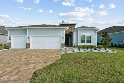 84951 Fall River Parkway, House other with 4 bedrooms, 2 bathrooms and null parking in Fernandina Beach FL | Image 2