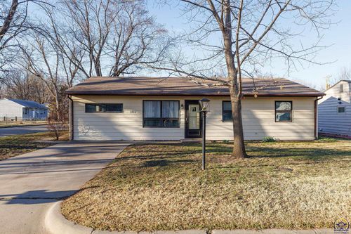 1412 W 11th St, Junction City, KS, 66441-2014 | Card Image