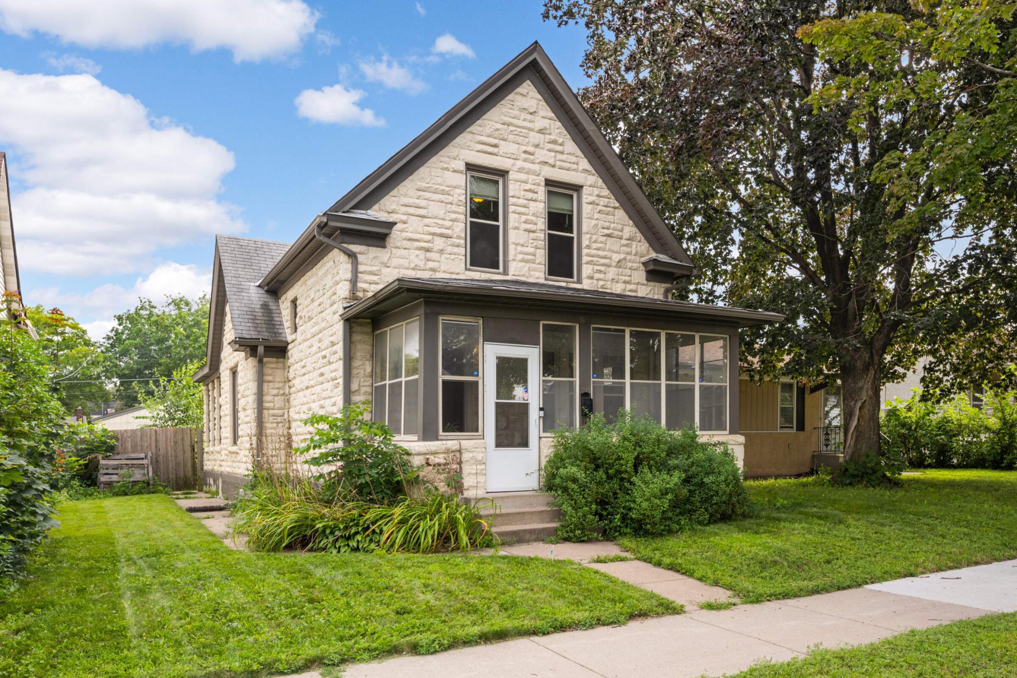 Maryland Ave, Saint Paul, MN 55117