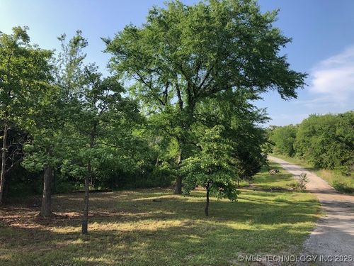 21500 N 4010 Rd, Mounds, OK, 74047 | Card Image