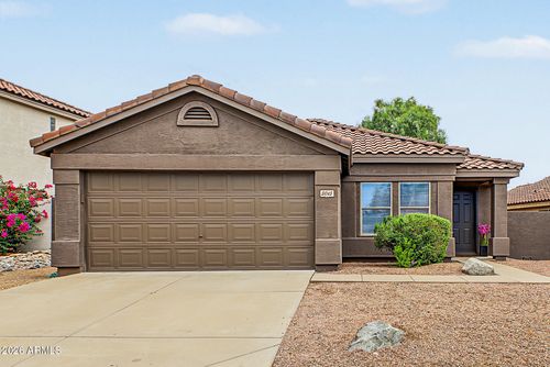 5015 E Peak View Rd, Cave Creek, AZ, 85331-3381 | Card Image