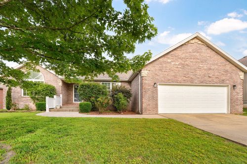 1110 N Arlington St, Nixa, MO, 65714-7666 | Card Image