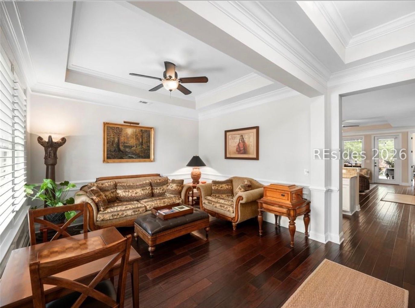Residential in Hardeeville 5