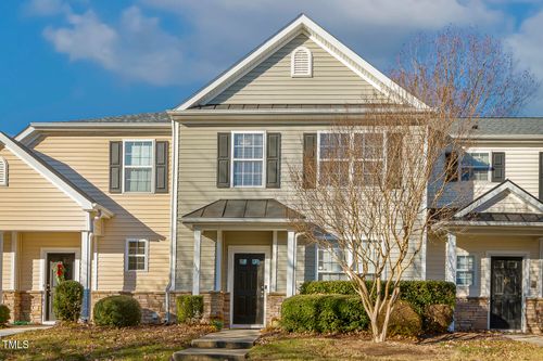 617 Auburn Square Dr, Durham, NC, 27713-8251 | Card Image