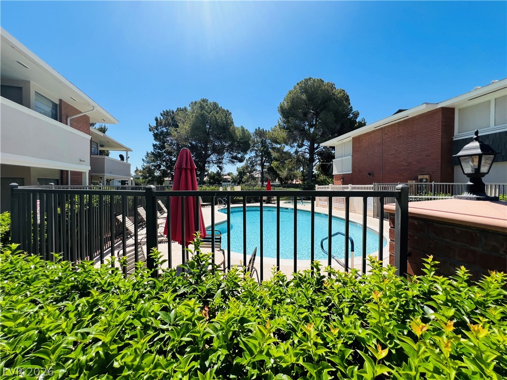 Residential in Las Vegas 2