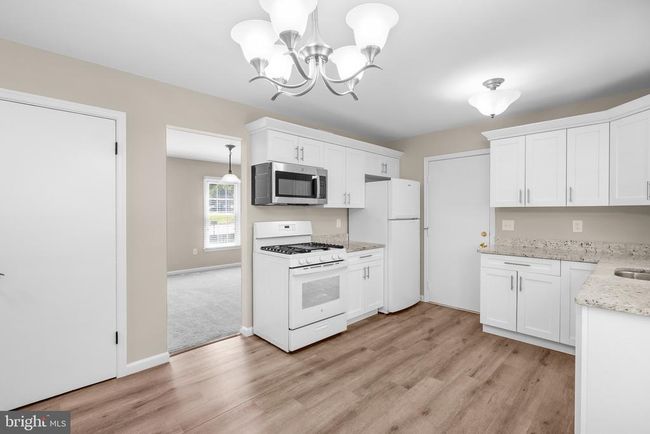203 Watts Branch Pkwy, House other with 4 bedrooms, 3 bathrooms and null parking in ROCKVILLE MD | Image 14