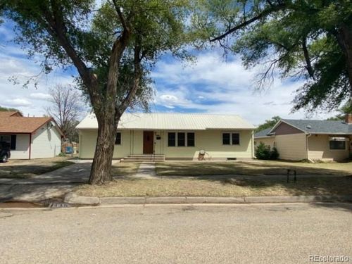 426 Poplar Ave, Las Animas, CO, 81054-1038 | Card Image