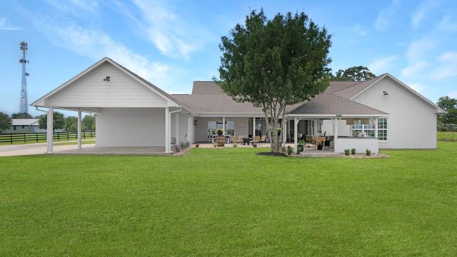 9500 Osr, Home with 3 bedrooms, 3 bathrooms and 5 parking in Midway TX | Image 32