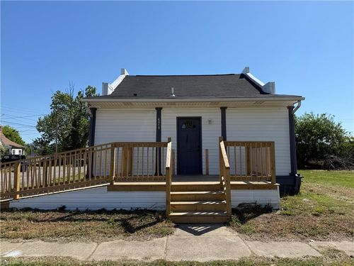 4610 Warwick Blvd, Newport News, VA, 23607-2635 | Card Image