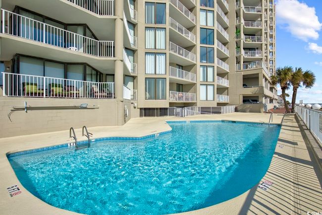 UNIT-1109 - 1990 N Waccamaw Dr, Condo with 2 bedrooms, 2 bathrooms and null parking in Murrells Inlet SC | Image 32