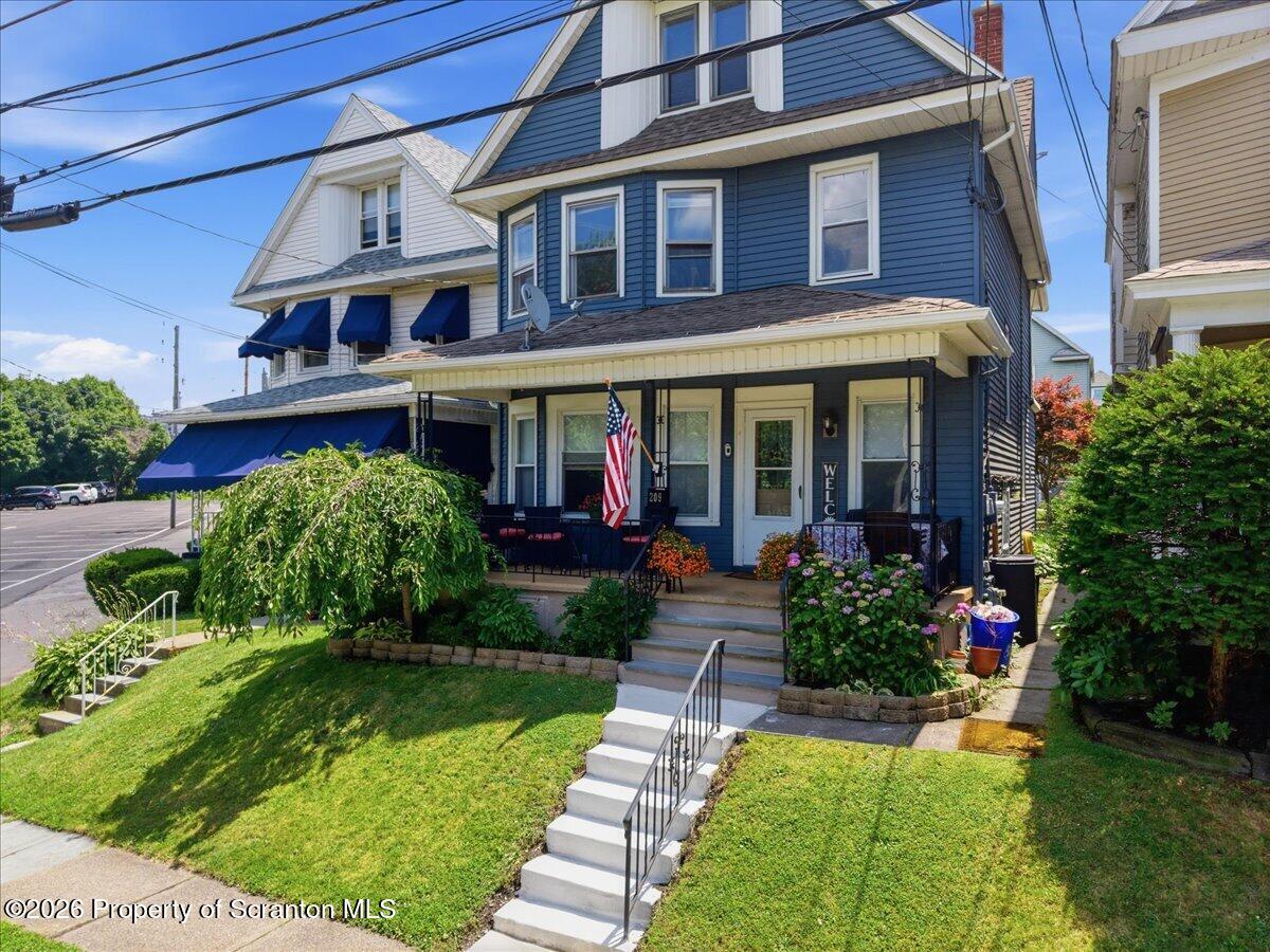 Residential in Scranton 4
