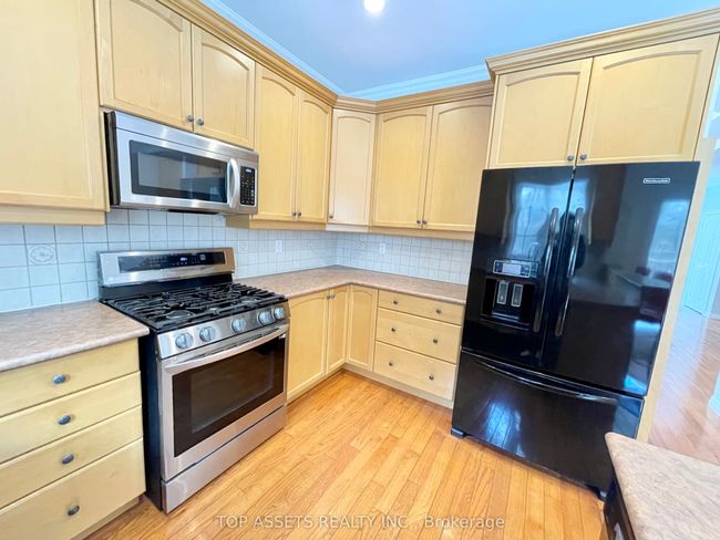 32 Headwater Cres, House other with 5 bedrooms, 5 bathrooms and 2 parking in Richmond Hill ON | Image 13