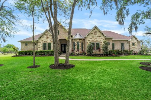 8522 Thornberry Hollow Court, Missouri City, TX, 77459 | Card Image