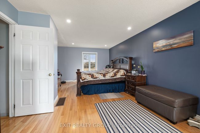325 County Rd 30, House other with 2 bedrooms, 2 bathrooms and 25 parking in Bloomfield ON | Image 10
