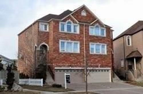 160 Leitchcroft Cres, Thornhill, ON, L3T7T5 | Card Image
