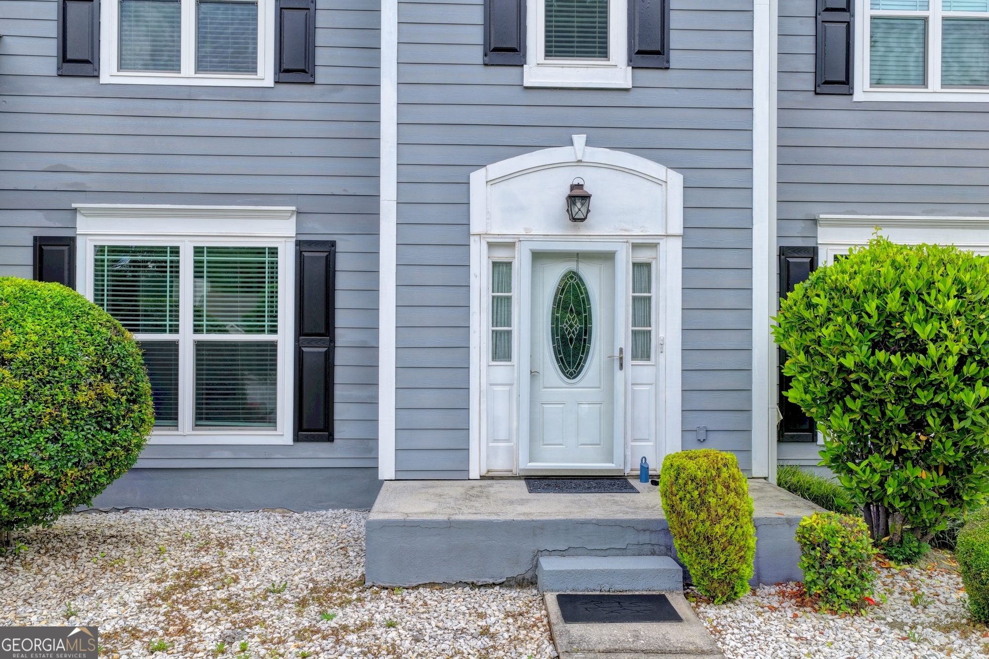 Residential in Lawrenceville 3