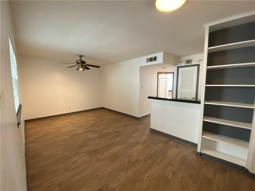 Residential Lease in Austin 5
