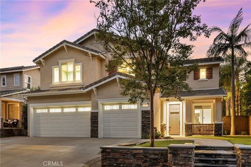 20841 Mayfair Dr, Trabuco Canyon, CA, 92679-3380 | Card Image