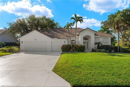 2022 Teagarden Ln, NAPLES, FL, 34110 | Card Image