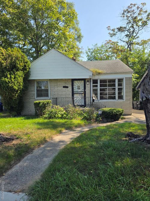 15430 Bramell St, Detroit, MI, 48223-1404 | Card Image