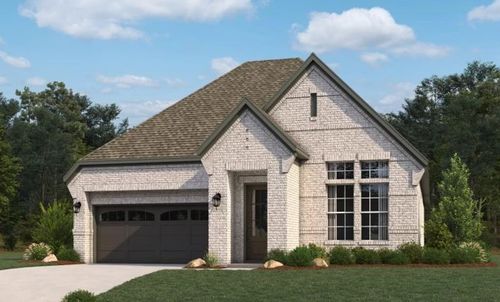 6804 Gibson Trl, McKinney, TX, 75071-7587 | Card Image