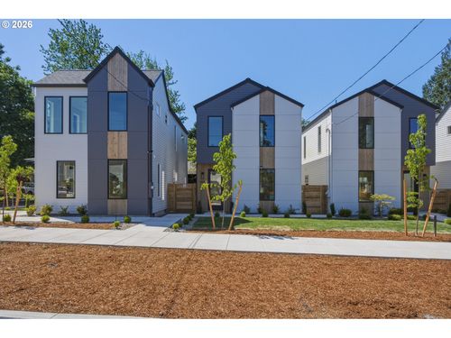 9411 N Macrum Ave, Portland, OR, 97203-2553 | Card Image