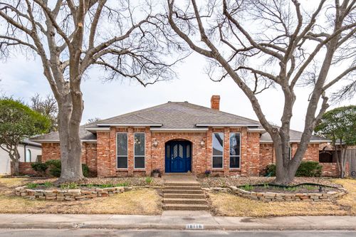 18116 Aramis Ln, Dallas, TX, 75252-6351 | Card Image