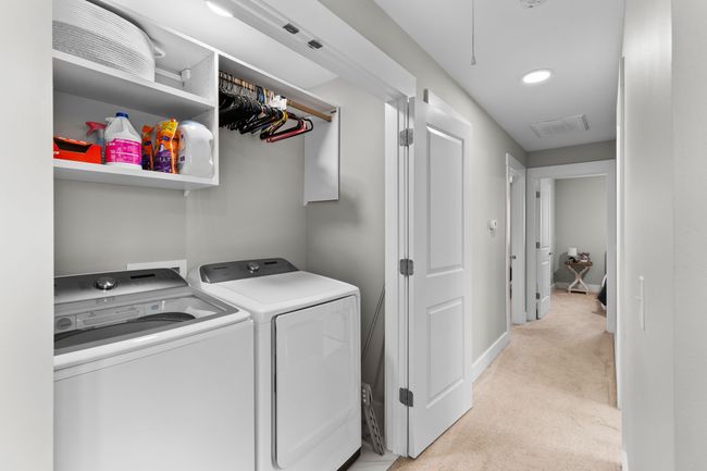 142 Cordail St, Townhouse with 3 bedrooms, 3 bathrooms and 1 parking in Franklin TN | Image 21