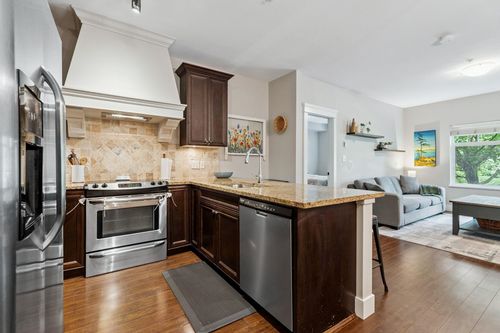 202-19530 65 Ave, Surrey, BC, V4N6M1 | Card Image