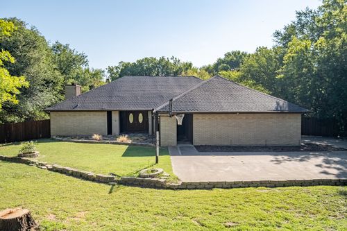 224 Pack Saddle Trl, Fort Worth, TX, 76108-4268 | Card Image