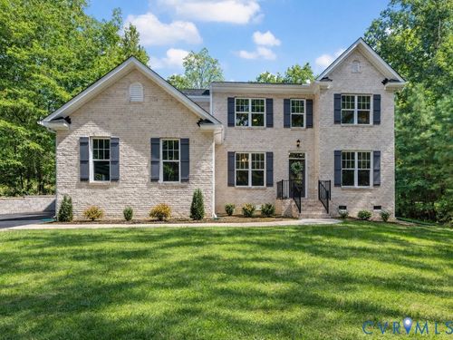 4321 Saratoga Rd, Richmond, VA, 23235-1249 | Card Image