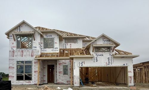 516 Paramus Park, Cibolo, TX, 78108-0665 | Card Image