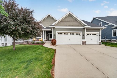 1013 Tara Lane, WAUNAKEE, WI, 53597 | Card Image