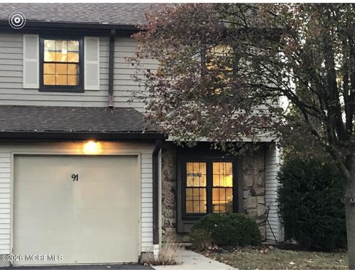 91 Paddock Ct, Oceanport, NJ, 07757-1172 | Card Image