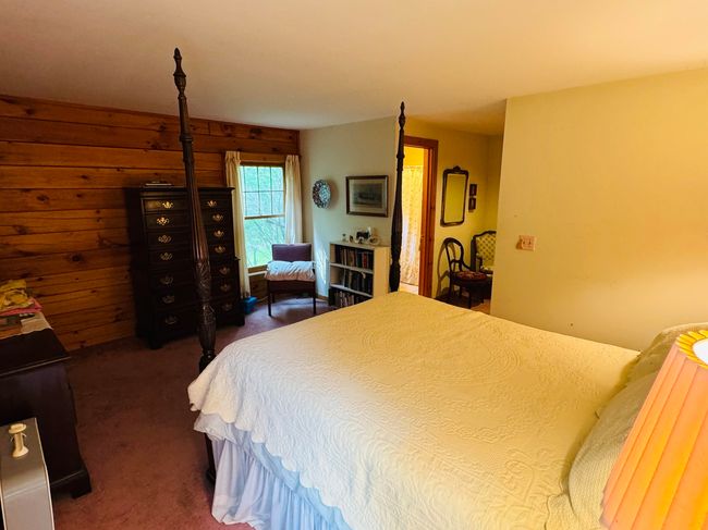 376 Stephenson Hts, House other with 3 bedrooms, 2 bathrooms and null parking in Irasburg VT | Image 23