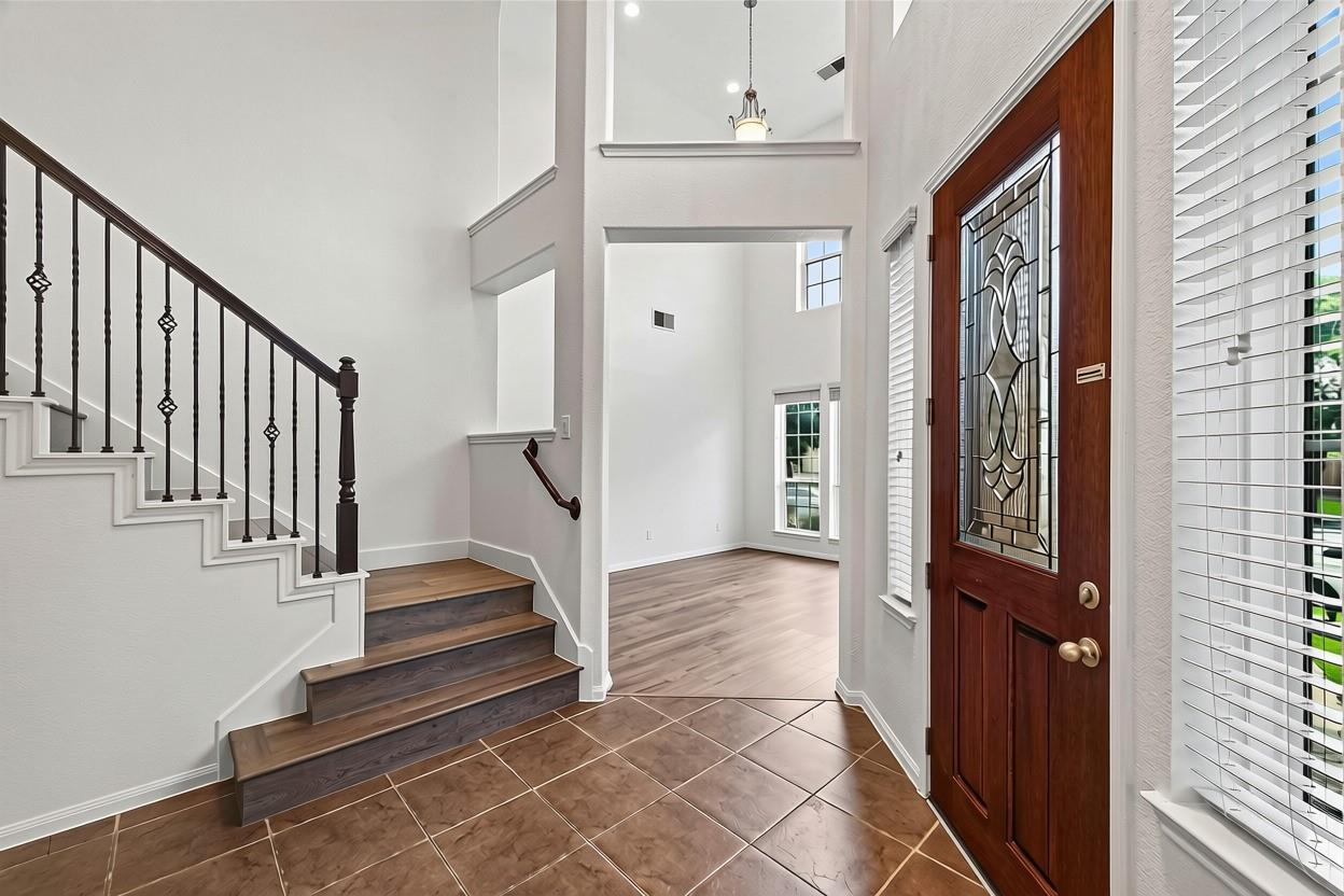 Residential in Houston 3