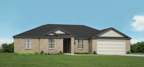718 Haynie Dr, Runaway Bay, TX, 76426-9500 | Card Image