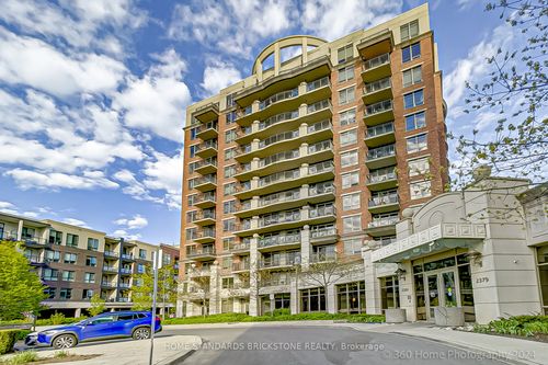 702-2391 Central Park Dr, Oakville, ON, L6H0E4 | Card Image