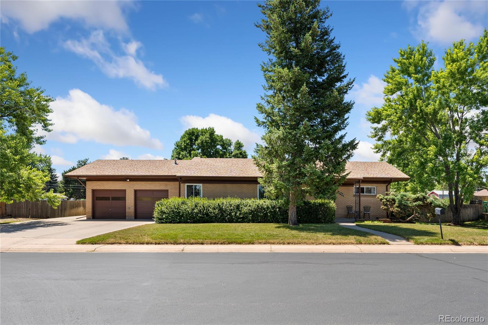 Kentucky Ave, Lakewood, CO 80226