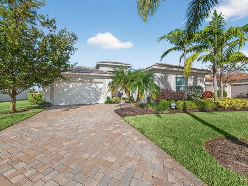 11882 Sw Marigold Lakes Dr, Port St. Lucie, FL, 34987-7718 | Card Image